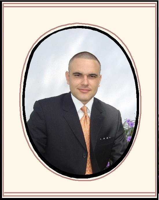 Adrian Perez